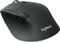 Logitech M720 - Draadloze Muis - Zwart