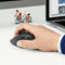 Logitech M720 - Draadloze Muis - Zwart