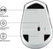 Logitech M720 - Draadloze Muis - Zwart