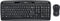 Logitech MK330 RF - Draadloos QWERTY Pan Nordic