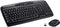Logitech MK330 RF - Draadloos QWERTY Pan Nordic