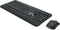 Logitech MK540 Advanced - Draadloos Toetsenbord en Muis - Qwerty - Grijs