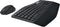 Logitech MK850 - Draadloos Toetsenbord en Muis - Azerty