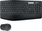 Logitech MK850 - Draadloos Toetsenbord en Muis - Azerty