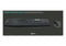 Logitech MK850 - Draadloos Toetsenbord en Muis - Azerty