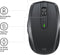 Logitech MX Anywhere 2S - Draadloze Muis - Grijs