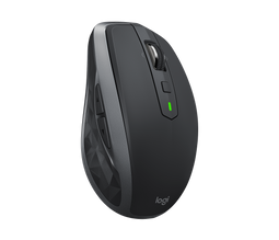 Logitech MX Anywhere 2S - Draadloze Muis - Grijs