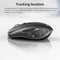 Logitech MX Anywhere 2S - Draadloze Muis - Grijs