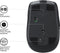 Logitech MX Anywhere 2S - Draadloze Muis - Grijs