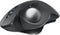 Logitech MX Ergo S - Draadloze Muis - Ergonomisch - Bluetooth - Graphite