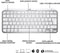 Logitech MX KEYS mini For Mac - Draadloos Bluetooth Toetsenbord - AZERTY FR