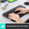 Logitech MX Keys Palm Rest - Toetsenbordaccessoire / Polssteun - Graphite