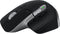 Logitech MX Master 3 voor Mac - Draadloze Muis - Zwart