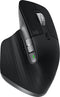 Logitech MX Master 3 voor Mac - Draadloze Muis - Zwart