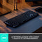 Logitech MX Mechanical - Draadloos mechanisch toetsenbord - FR AZERTY - Grijs