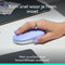 Logitech POP - Draadloze Muis - Bluetooth - Lila