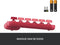 Logitech Pop Keys - Draadloos Mechanisch Emoji Toetsenbord - Qwerty - Heartbreaker Rose