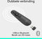 Logitech R500S - Draadloze Laser Presenter - Presentatieklikker - Bluetooth - Graphite