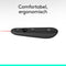 Logitech R500S - Draadloze Laser Presenter - Presentatieklikker - Bluetooth - Graphite