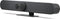Logitech - RALLY BAR MINI (960-001339) Graphite - All-in-One Conferencing System Graphite voor Teams/Zoom