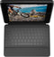Logitech Rugged Folio iPad (7e generatie) QWERTY UK