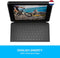 Logitech Rugged Folio iPad (7e generatie) QWERTY UK