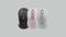 Logitech Signature M650 L - Draadloze Muis - Linkshandig - Off White