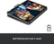 Logitech Slim Folio - Tablettoetsenbord - Geschikt voor iPad (10 gen) - UK Qwerty