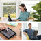 Logitech Slim Folio voor iPad (7e, 8e & 9e generatie) - FRANS AZERTY
