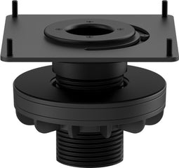Logitech Tap Table Mount Tafelbevestiging Zwart
