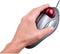 Logitech TrackMan Marble Muis - USB - Trackball mouse