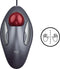 Logitech TrackMan Marble Muis - USB - Trackball mouse