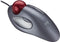 Logitech TrackMan Marble Muis - USB - Trackball mouse