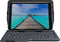 Logitech Universal Folio - Toetsenbord Case - Qwerty