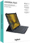 Logitech Universal Folio - Toetsenbord Case - Qwerty