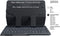 Logitech Universal Folio - Toetsenbord Case - Qwerty
