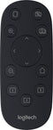 Logitech Webcam PTZ Pro 2 - Conferentie Camera (960-001186)