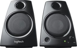 Logitech Z130 - Speakerset