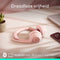 Logitech Zone 300 - Draadloze Headset - Bluetooth - Rose