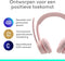 Logitech Zone 300 - Draadloze Headset - Bluetooth - Rose