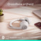 Logitech Zone 300 - Draadloze Headset - Bluetooth - Wit