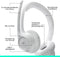 Logitech Zone 300 - Draadloze Headset - Bluetooth - Wit