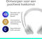 Logitech Zone 300 - Draadloze Headset - Bluetooth - Wit