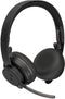 Logitech Zone 900 Draadloze Koptelefoon Zwart