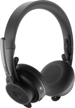 Logitech Zone Wireless (Grafiet)