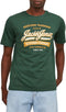 Logo Shirt T-shirt Mannen - Maat M