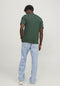 Logo Shirt T-shirt Mannen - Maat M