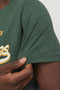Logo Shirt T-shirt Mannen - Maat M