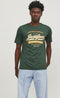 Logo Shirt T-shirt Mannen - Maat M