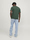 Logo Shirt T-shirt Mannen - Maat M